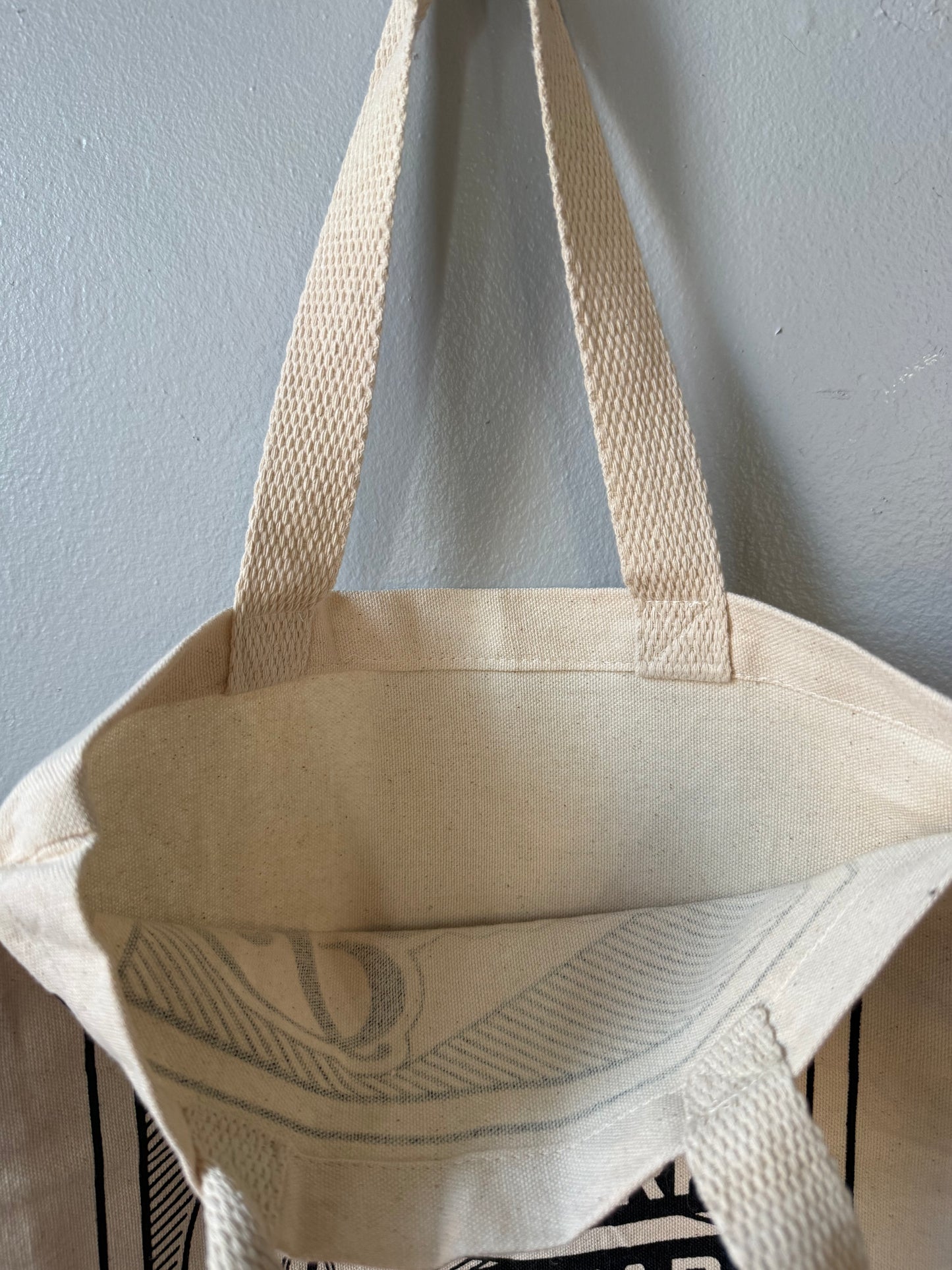 The Lunch Tote