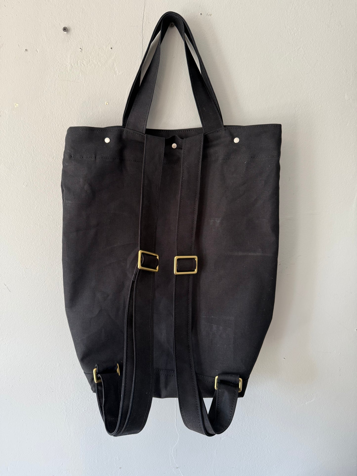 The Bike Tote