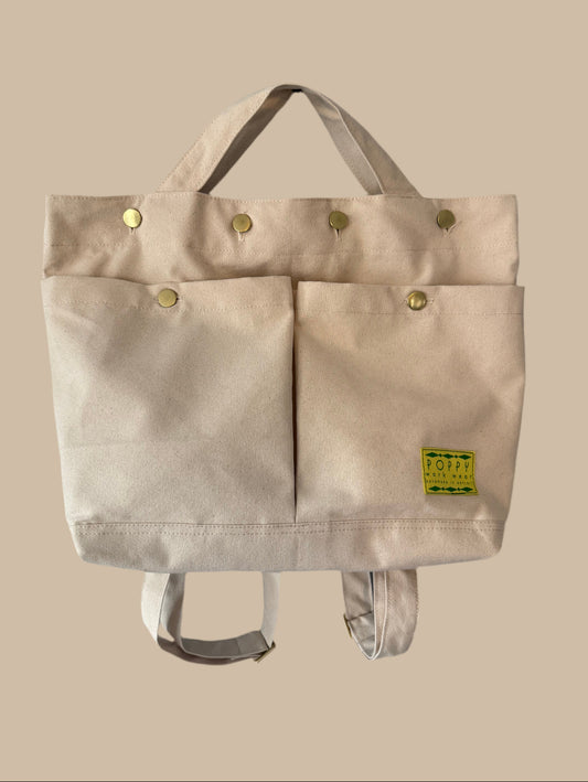 The Commuter Tote
