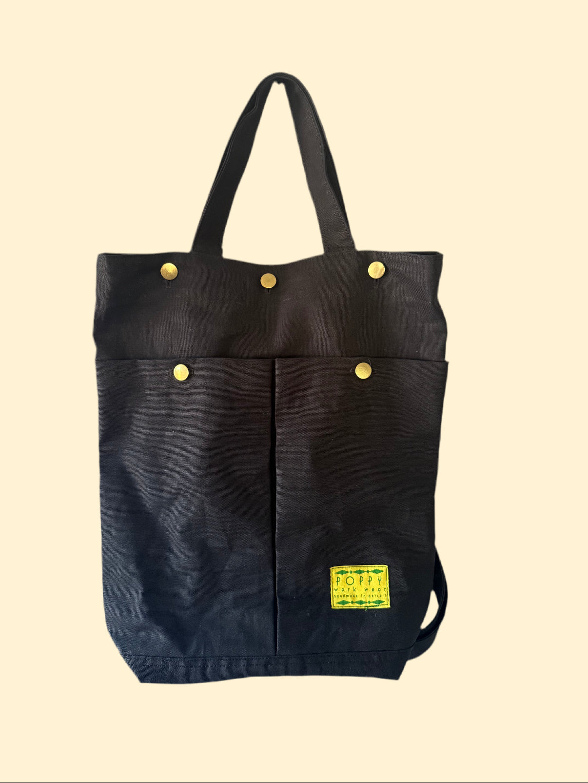 The Bike Tote+