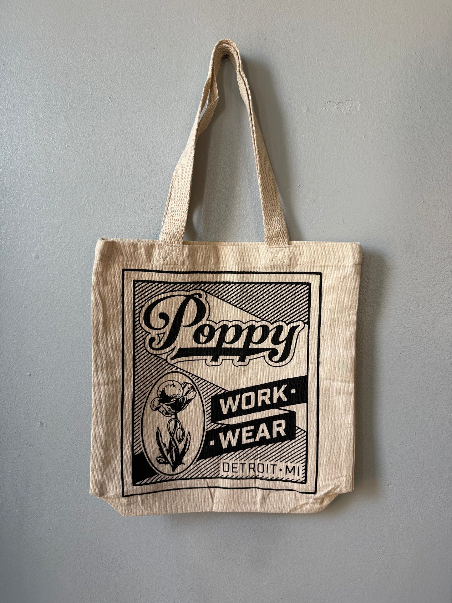 The Lunch Tote
