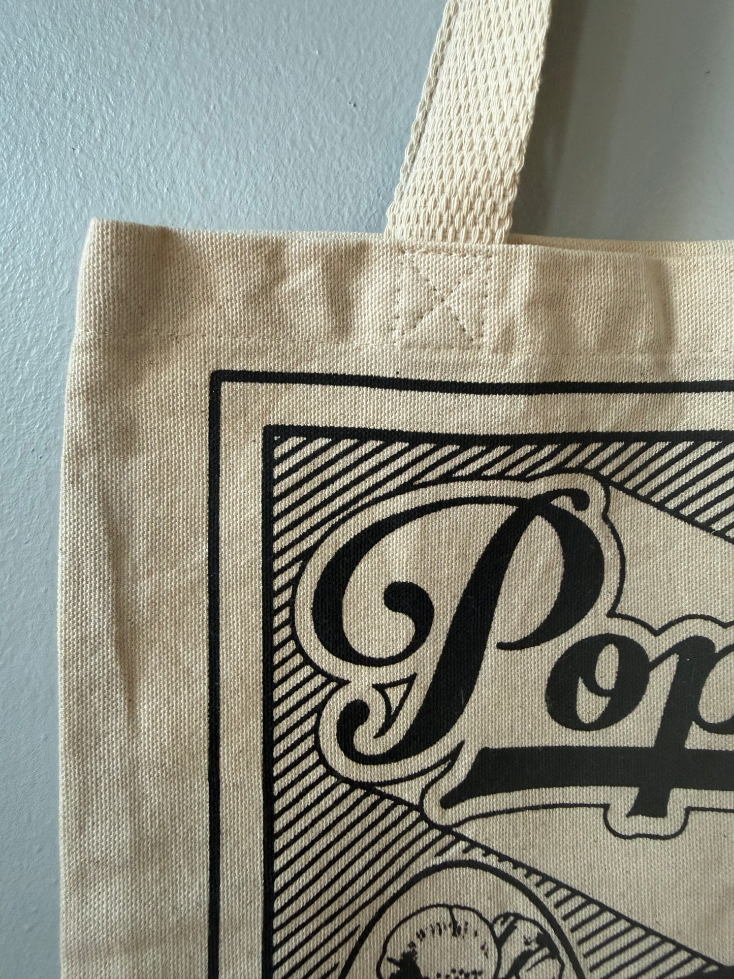 The Lunch Tote
